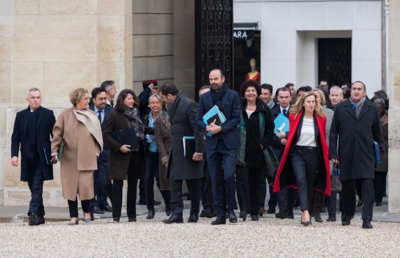 AUDIO. «Minute Papillon!»: Conseil des ministres, «Gilets jaunes» et rallye Dakar spécial
