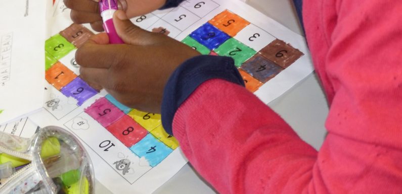 CP à 12 élèves en éducation prioritaire: Les résultats montrent que les élèves ont progressé