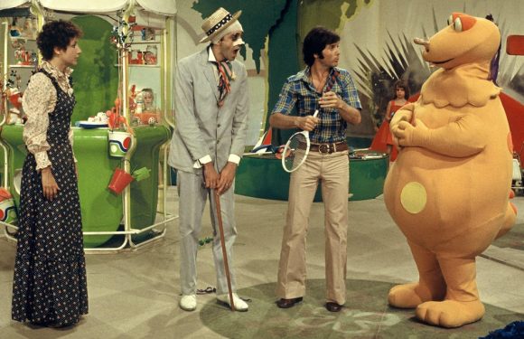 VIDEO. Décès de Patrick Bricard, François dans L«’Île aux enfants»: «Un peu de notre jeunesse et de notre insouciance qui s&rsquo;envole» pour les internautes de «20 Minutes»