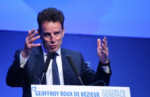 «Gilets jaunes»: «On est prêt à participer à l’effort de guerre», promet le Medef