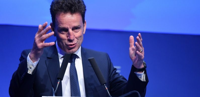 «Gilets jaunes»: «On est prêt à participer à l’effort de guerre», promet le Medef