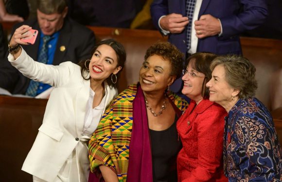 Etats-Unis: La plus jeune élue du Congrès donne une «leçon de Twitter» à ses collègues démocrates