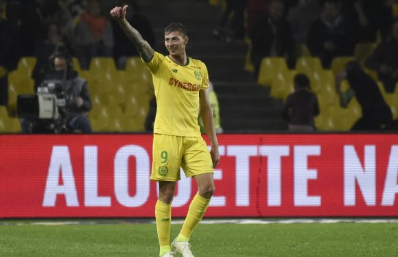 FC Nantes: Emiliano Sala à Cardiff, récit d’un transfert dont peu de monde voulait à la Jonelière