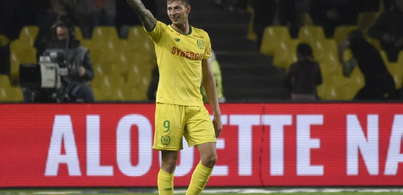 FC Nantes: Emiliano Sala à Cardiff, récit d’un transfert dont peu de monde voulait à la Jonelière