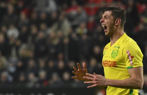 Disparition d’Emiliano Sala: «Un vrai bon mec», «le rêve pour tout coach»… «Emi» les a marqués