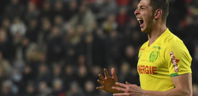 Disparition d’Emiliano Sala: «Un vrai bon mec», «le rêve pour tout coach»… «Emi» les a marqués
