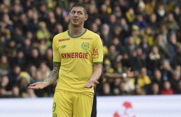 VIDEO. FC Nantes: Un avion de tourisme transportant Emiliano Sala a disparu au-dessus de la Manche