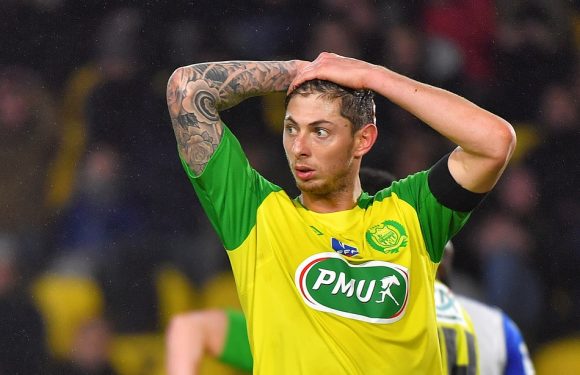 Disparition de Sala EN DIRECT. L&rsquo;Argentin avait témoigné de ses craintes….L&rsquo;appareil se serait disloqué en vol…