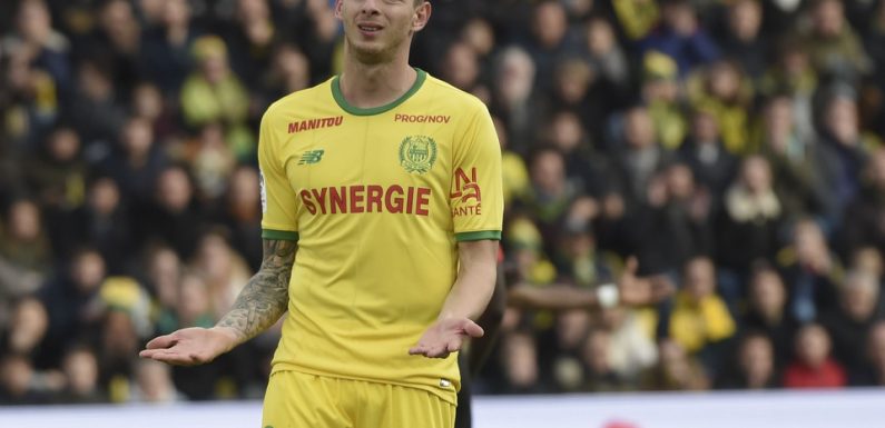 Mercato EN DIRECT: Retournement de situation dans le dossier Sala… Balotelli vers l’OM… Suivez le live avec nous