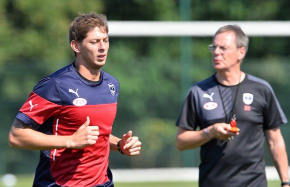 Disparition de Sala : Les Girondins démentent avoir réclamé l’argent de son transfert à Cardiff