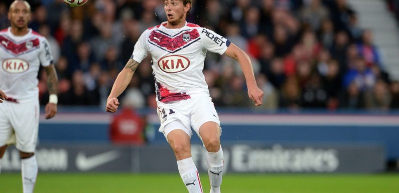 Disparition d’Emiliano Sala: «C’est une catastrophe», les Girondins très inquiets