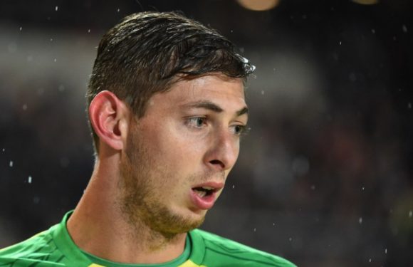 Disparition Emiliano Sala EN DIRECT. L’appareil de l’ex joueur du FC Nantes Sala a disparu au-dessus de la Manche lundi soir… «Aucune trace de l’appareil», selon la police de Guernesey…