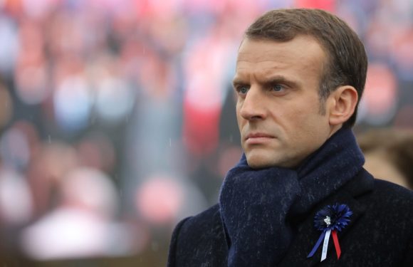 Droits de l&rsquo;Homme: L&rsquo;ONG Human Rights Watch «déçue» par Emmanuel Macron