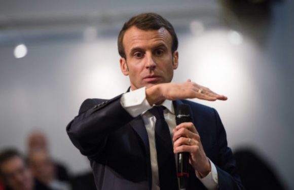 Limitation de vitesse à 80 km/h: «Je n&rsquo;y suis pour rien, c&rsquo;est mon Premier ministre et c&rsquo;est une connerie», aurait dit Macron