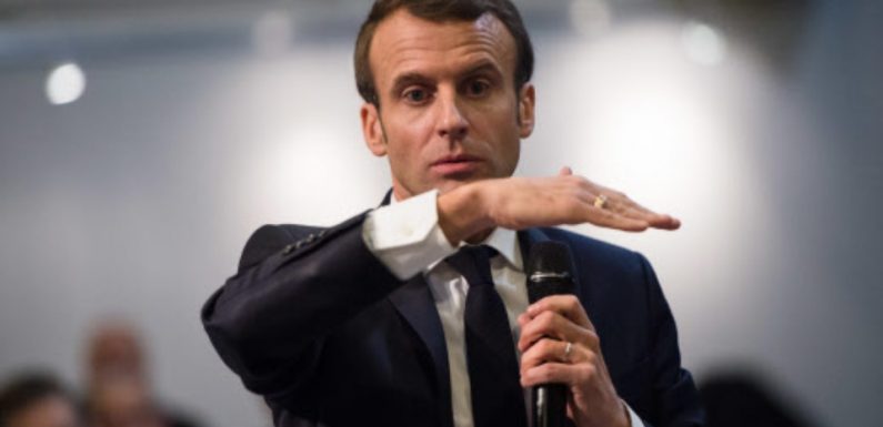 Limitation de vitesse à 80 km/h: «Je n’y suis pour rien, c’est mon Premier ministre et c’est une connerie», aurait dit Macron