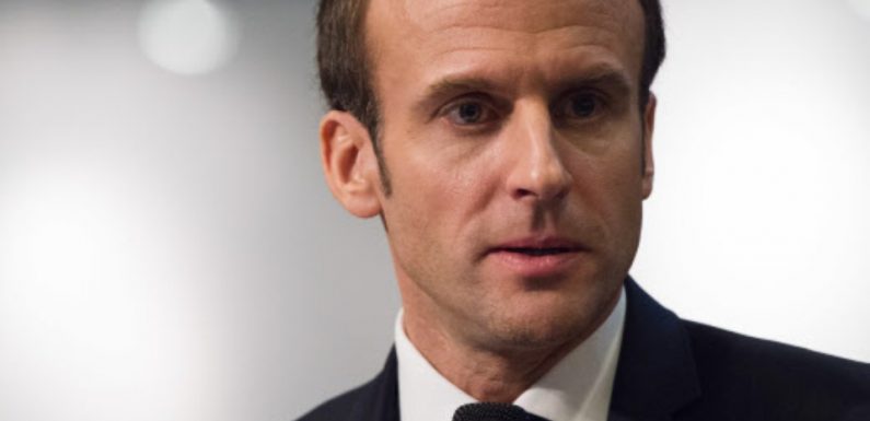 Emmanuel Macron avait-il vraiment promis qu’il n’y aurait plus de SDF en France fin 2017?