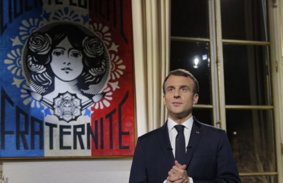 Grand «débat national»: Emmanuel Macron va écrire aux Français