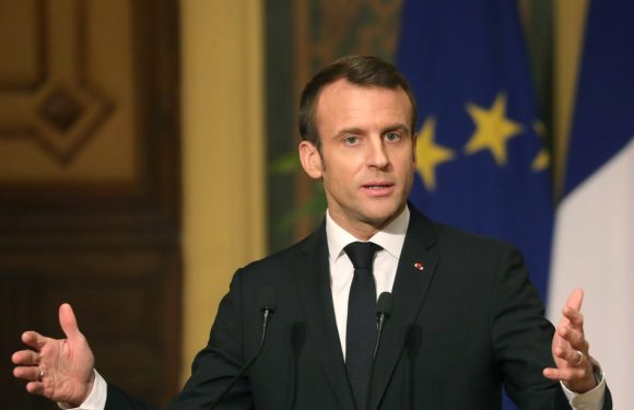 VIDEO. «Gilets jaunes»: Macron «déplore» les 11 morts mais souligne qu&rsquo;«aucun n&rsquo;a été victime des forces de l&rsquo;ordre»