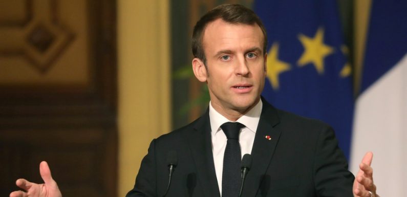 VIDEO. «Gilets jaunes»: Macron «déplore» les 11 morts mais souligne qu’«aucun n’a été victime des forces de l’ordre»