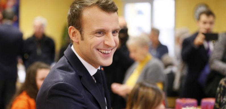 Grand débat dans la Drôme: «On ne peut pas sortir de la crise en ne rencontrant que les élus», des maires avertissent Emmanuel Macron