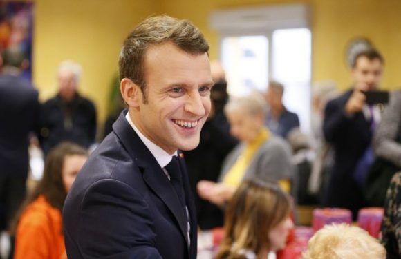 Grand Débat : «On ne peut pas sortir de la crise en ne rencontrant que les élus.» Des maires d’Auvergne-Rhône-Alpes avertissent Macron