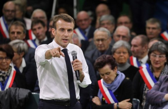 C&rsquo;est l&rsquo;heure du BIM: Maires sceptiques, service universel en test et Theresa May sauvée de justesse