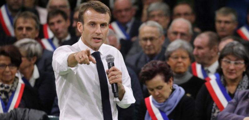C’est l’heure du BIM: Maires sceptiques, service universel en test et Theresa May sauvée de justesse
