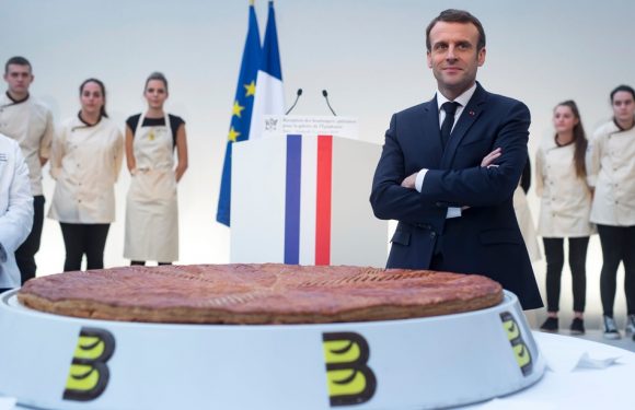 Grand débat national: Emmanuel Macron publiera lundi sa «lettre aux Français»