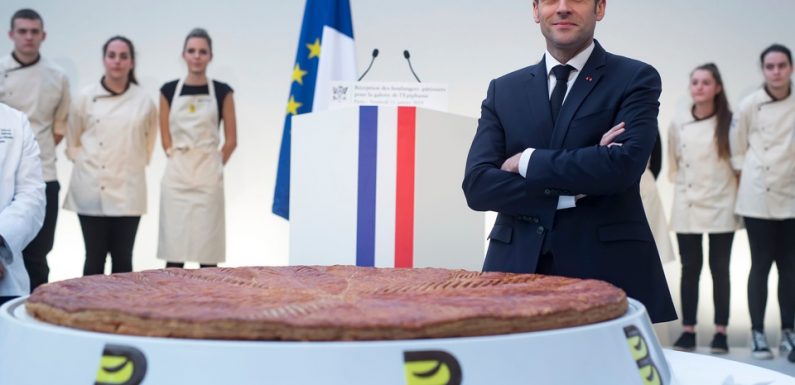 Grand débat national: Emmanuel Macron publiera lundi sa «lettre aux Français»
