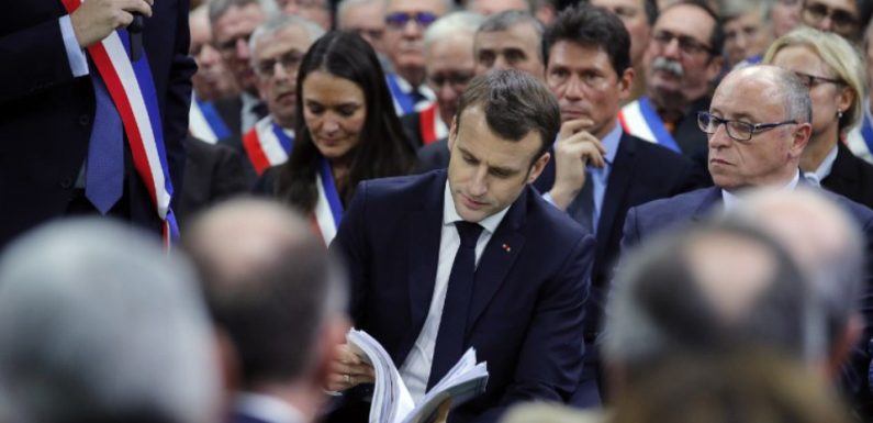 Les immanquables du jour: Radars et amendes en rade, grand débat national et MHD en garde à vue
