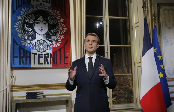 Six Français sur dix n’ont pas été convaincus par les vœux de Macron