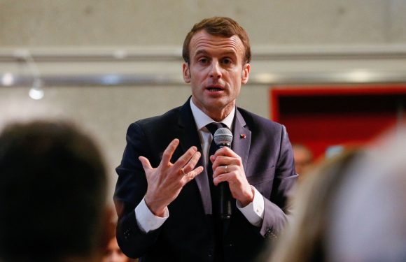 «Gilets jaunes»: Macron dit qu&rsquo;il tirera «des conséquences profondes» du grand débat