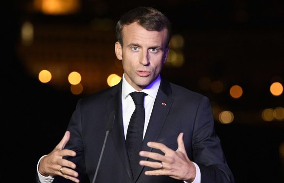 Grand débat national: L’opposition tacle Macron sur sa lettre aux Français