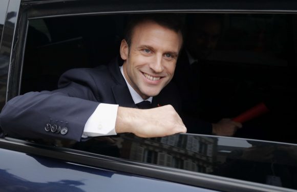 Personnes en difficulté «qui déconnent»: L&rsquo;opposition dénonce «le mépris» de Macron