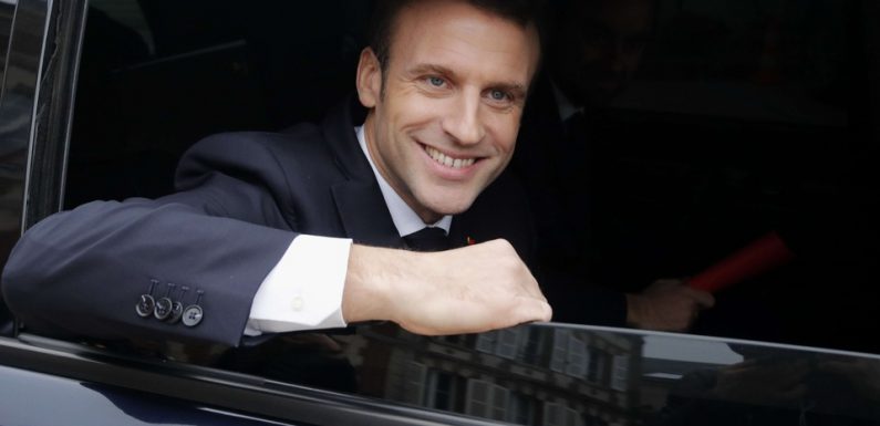 Personnes en difficulté «qui déconnent»: L’opposition dénonce «le mépris» de Macron