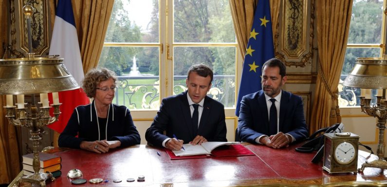 C’est l’heure du BIM: Macron écrit aux Français, Battisti en route vers l’Italie et l’Indonésie retrouve la boîte noire
