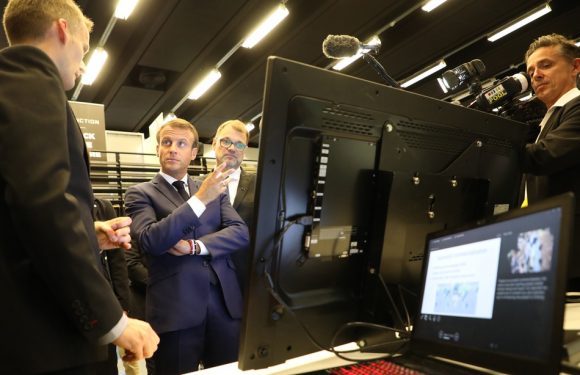 Racisme, sexisme, homophobie, fake news… Faut-il lever l&rsquo;anonymat sur Internet, comme le propose Emmanuel Macron?