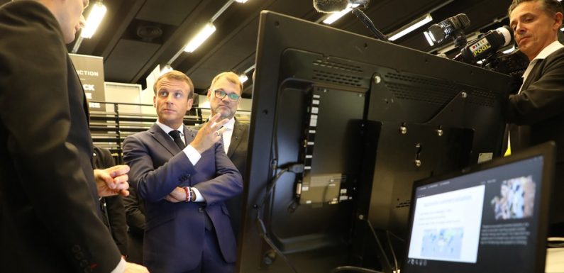 Racisme, sexisme, homophobie, fake news… Faut-il lever l’anonymat sur Internet, comme le propose Emmanuel Macron?
