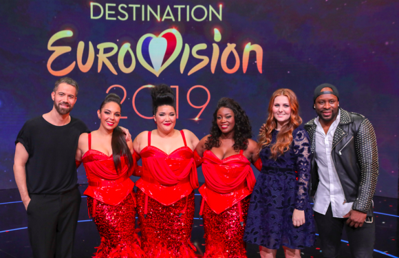 «Destination Eurovision»: Les quatre derniers qualifiés pour la finale sont…