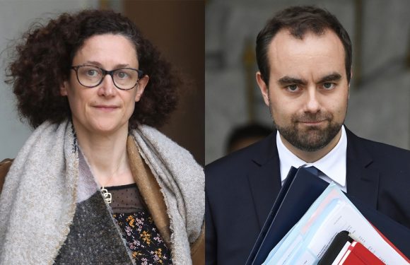 Grand débat national : Emmanuelle Wargon et Sébastien Lecornu vont coordonner la consultation
