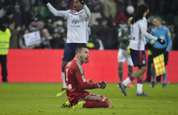 ASSE-OL: «Jouissif» vs «le pire des scénarios»… Comment Sainté et Lyon ont-ils vécu le final de folie du derby?