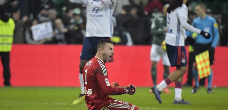 ASSE-OL: «Jouissif» vs «le pire des scénarios»… Comment Sainté et Lyon ont-ils vécu le final de folie du derby?