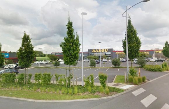 Pas-de-Calais: L’image de deux voleuses chez Babou se retrouve sur les réseaux sociaux