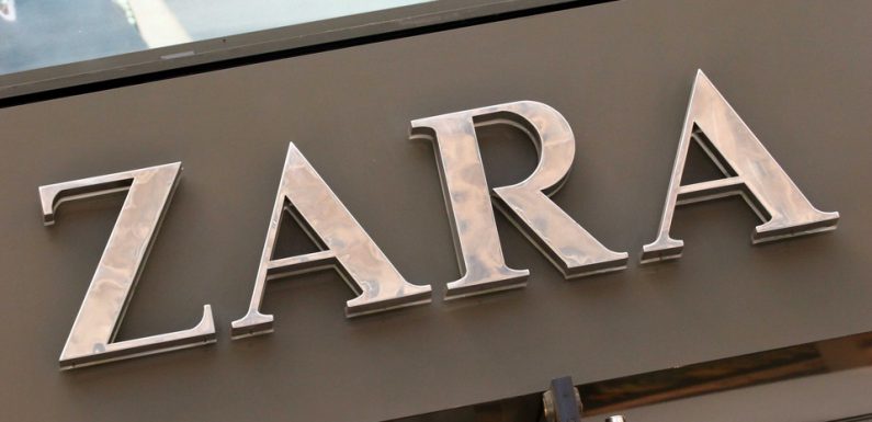 Soldes: Attention à cette vidéo virale sur le prix d’une veste chez Zara