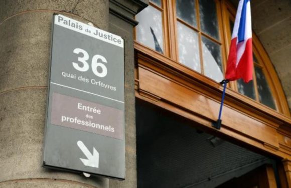 Affaire de viol au 36: «Je n’ai baisé personne et n’ai rien fait à connotation sexuelle ce soir-là !»