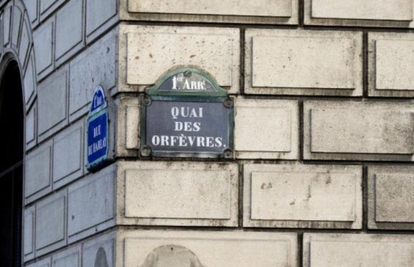 Affaire de viol au 36: «Il ne faut pas inverser les rôles et faire de cette femme la criminelle»