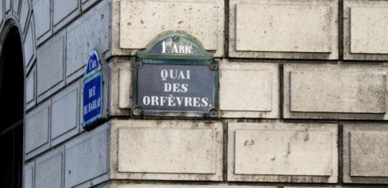 Affaire de viol au 36: «Il ne faut pas inverser les rôles et faire de cette femme la criminelle»