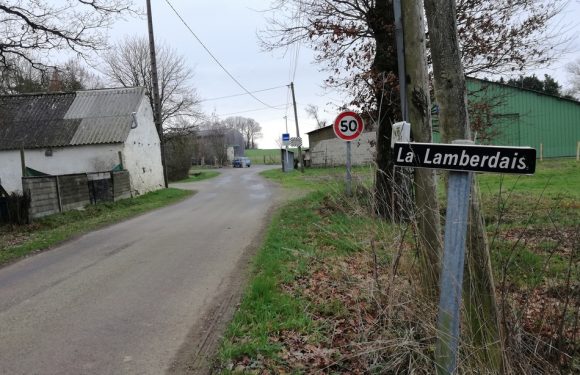 VIDEO. La curieuse histoire du hameau de Loire-Atlantique qui rêvait d’intégrer la Bretagne
