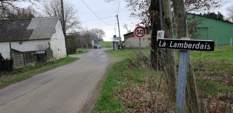 La curieuse histoire du hameau de Loire-Atlantique qui rêvait d’intégrer la Bretagne