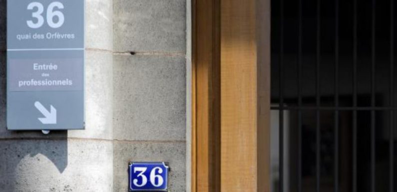 Affaire de viol au 36: «Je me rappelle que son histoire était un peu bizarre», assure une témoin